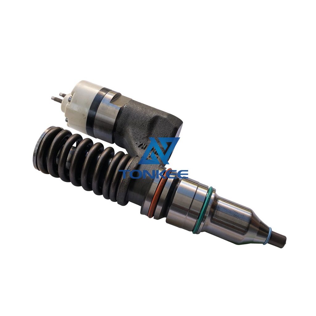 3175278 317-5278 fuel injector C10 C12 3176 3196 fuel injector suitable for Caterpillar