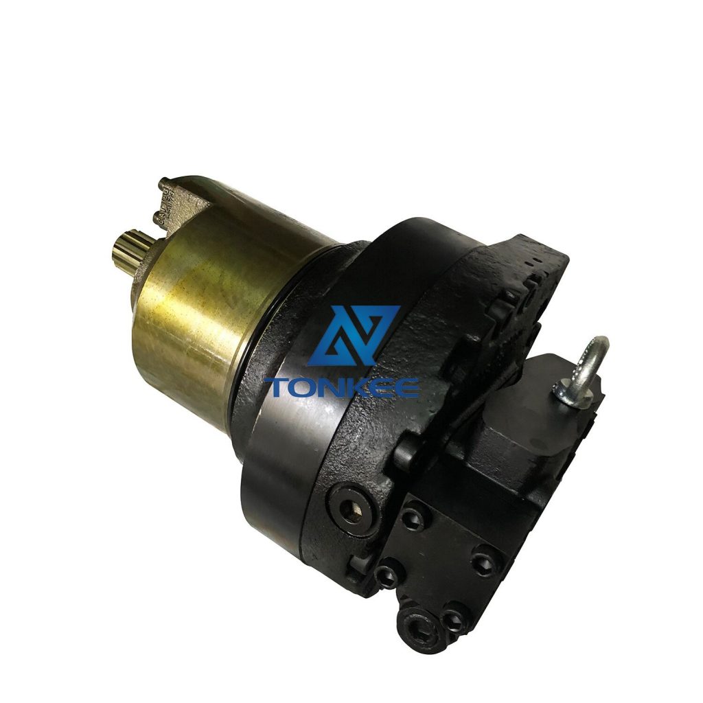 271-6376 191-5606 TRAVEL MOTOR E330C E330D E328D E336DL Hydraulic Power Unit travel motor