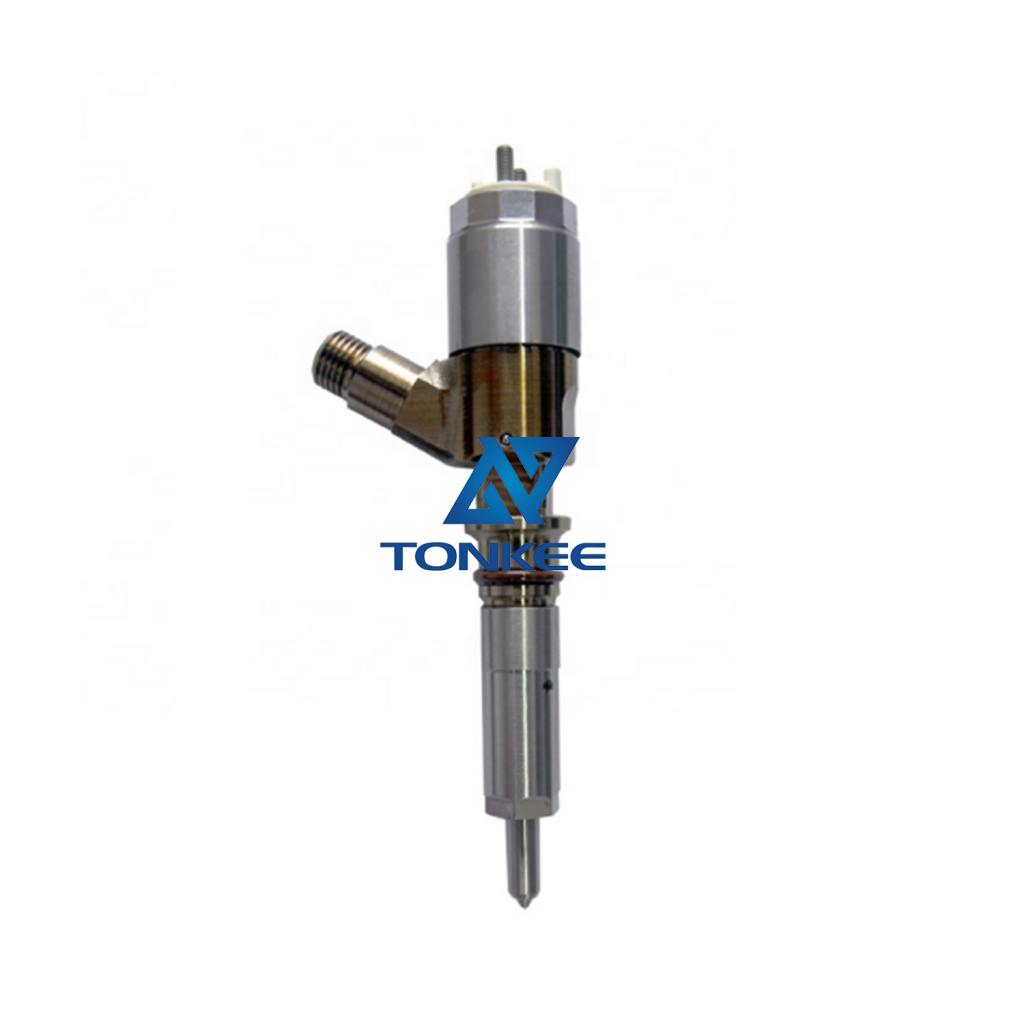 326-4700 Fuel Injector 320D C6.4 Engine Common Rail Fuel Injector