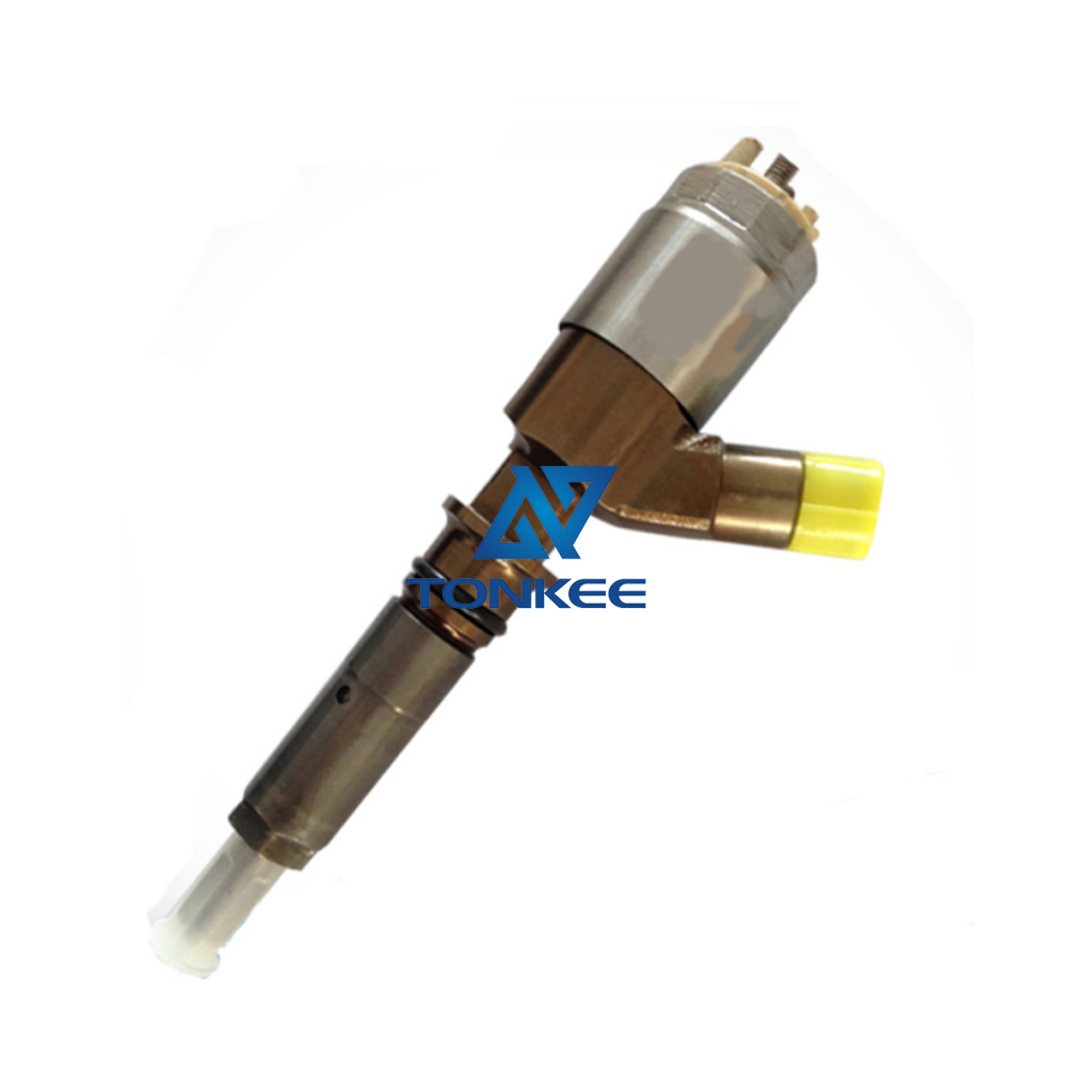 326-4700 Fuel Injector 320D C6.4 Engine Common Rail Fuel Injector