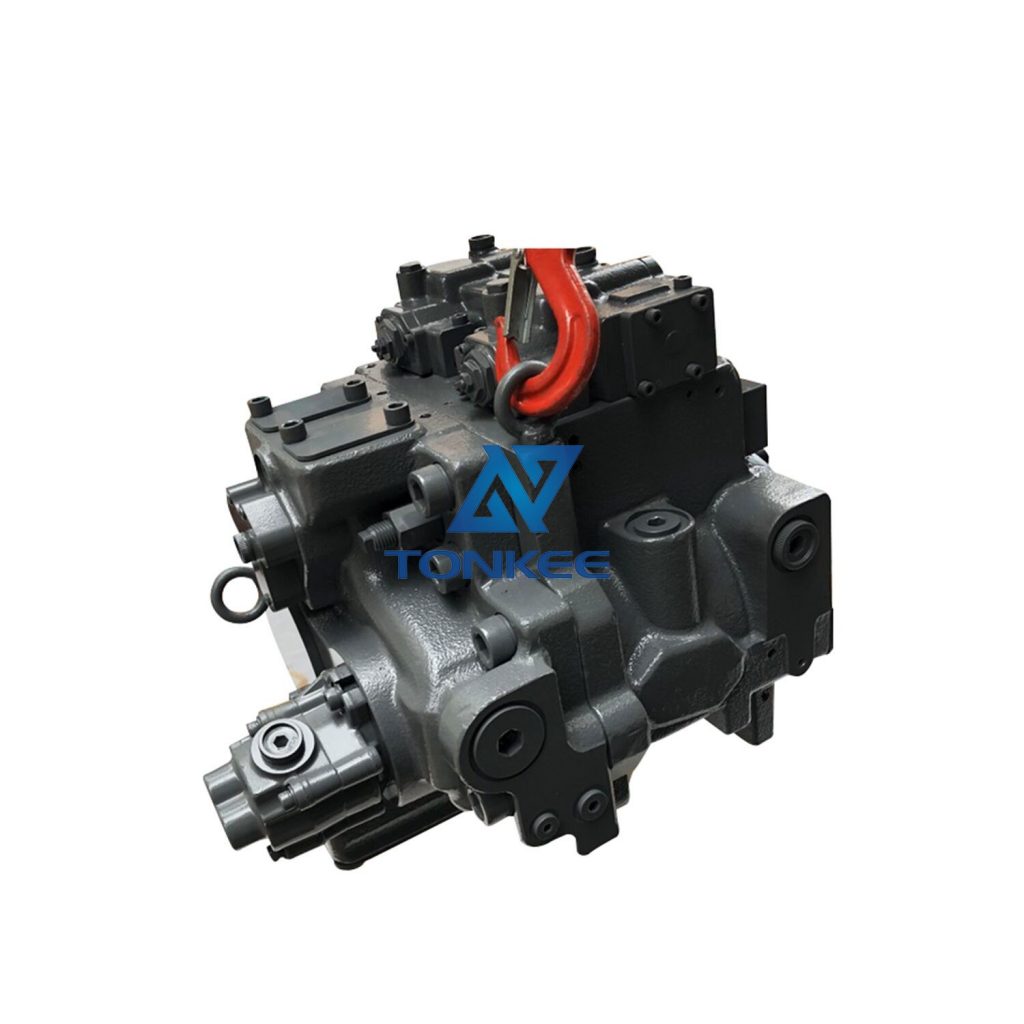 K5V200DPC-X082R-2N5X 2228355 222-8355 hydraulic piston pump E345B E345C hydraulic main pump