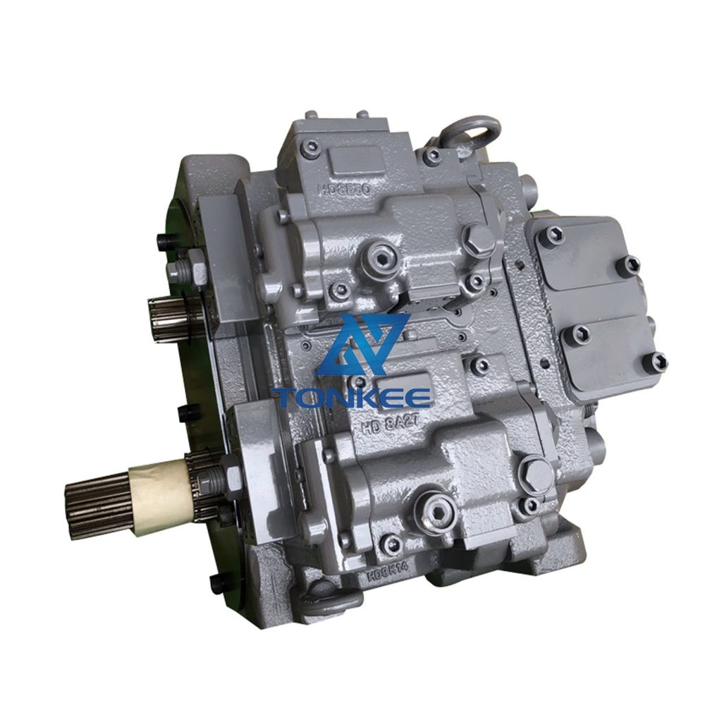 K5V200DPC-X082R-2N5X 2228355 222-8355 hydraulic piston pump E345B E345C hydraulic main pump