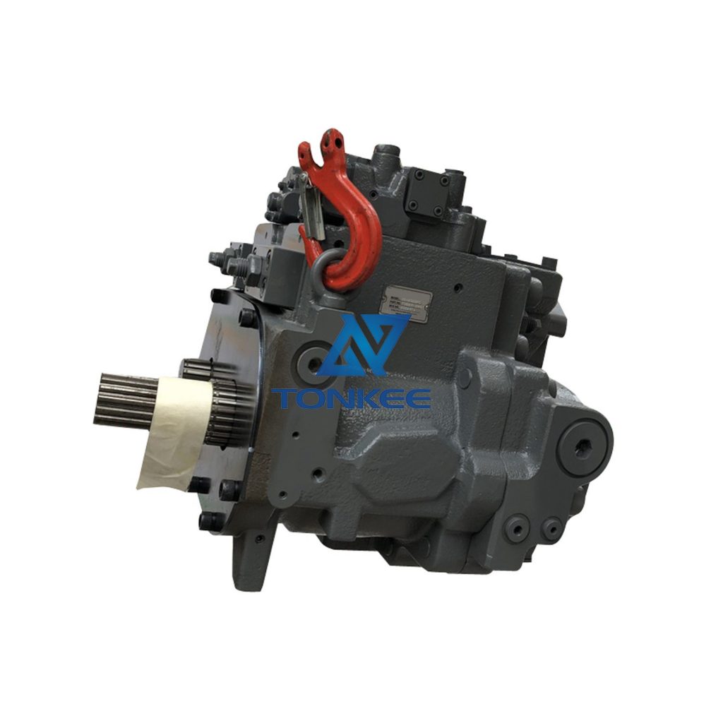 K5V200DPC-X082R-2N5X 2228355 222-8355 hydraulic piston pump E345B E345C hydraulic main pump