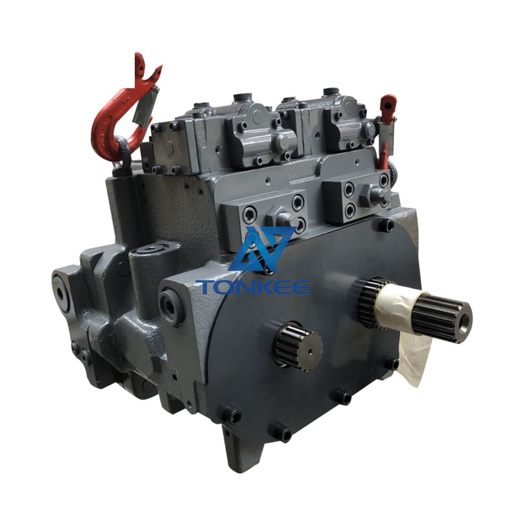 K5V200DPC-X082R-2N5X 2228355 222-8355 hydraulic piston pump E345B E345C hydraulic main pump