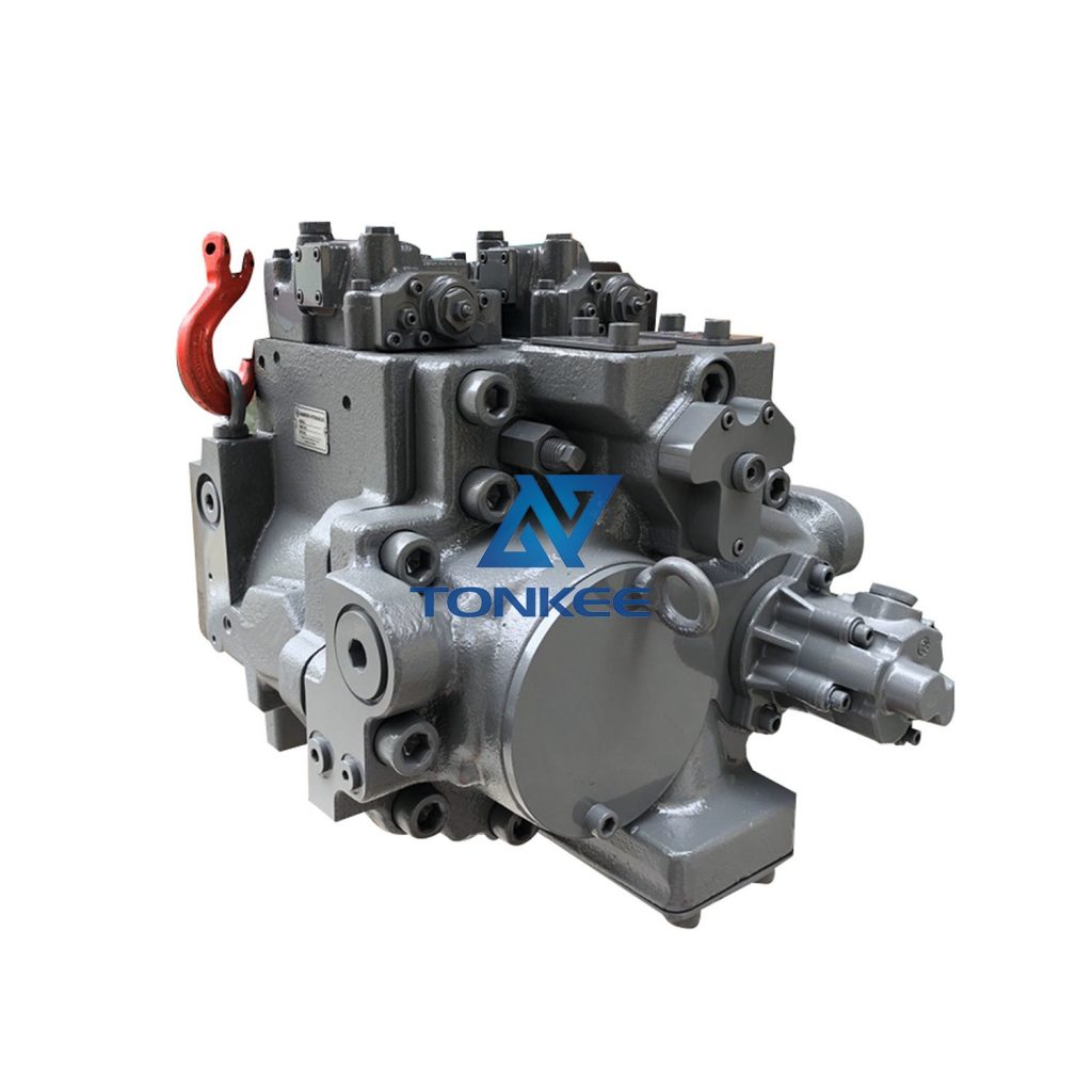 K5V200DPC-X082R-2N5X 2590818 259-0818 hydraulic piston pump E345B E345C hydraulic main pump