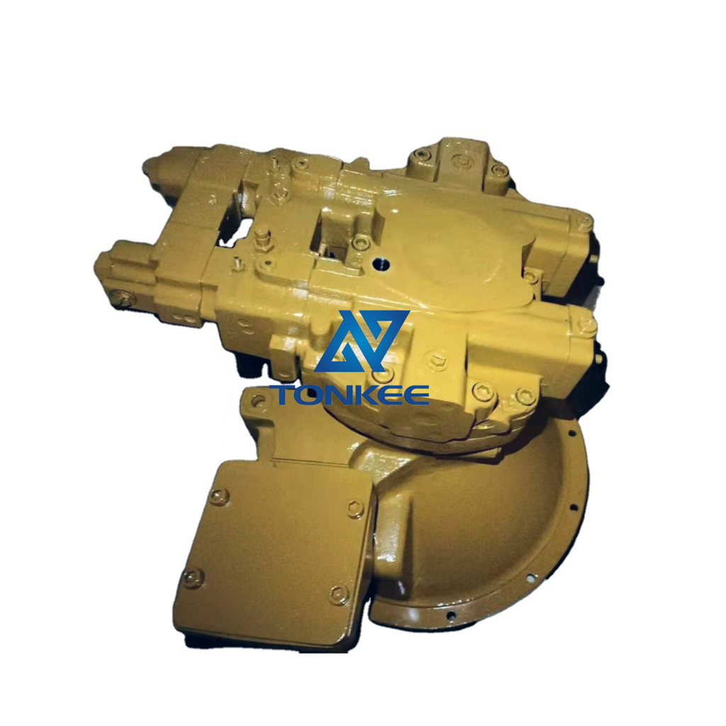 A8VO107LA1H1/60R1 A8VO107LA1KH1/60R1 7I-7667 hydraulic piston pump E320L E320B E325B hydraulic main pump