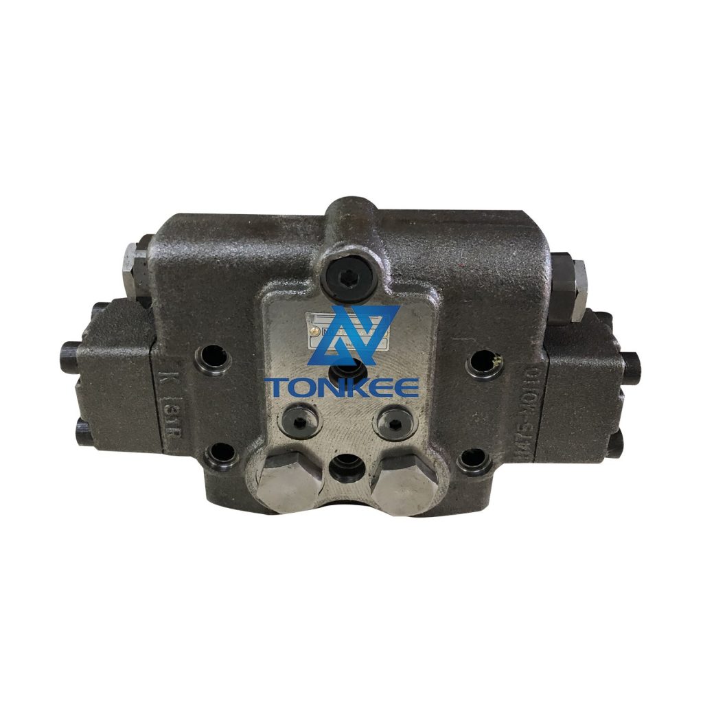 322-8714 3228714 valve group travel motor 320D2 320E 320F 329D 329E 323F 330F 336D 336F valve group travel motor 