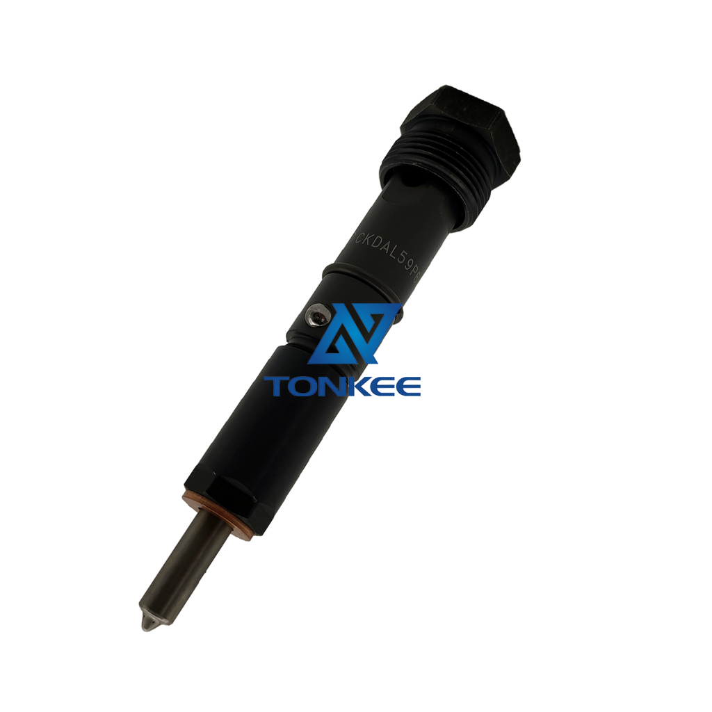 KDAL59P6 CKDAL59P6 3283562 3959350 fuel injector 4BT 4D102 diesel engine fuel injector