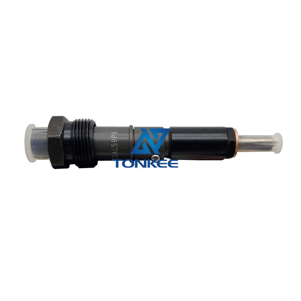 KDAL59P6 CKDAL59P6 3283562 3959350 fuel injector 4BT 4D102 diesel engine fuel injector