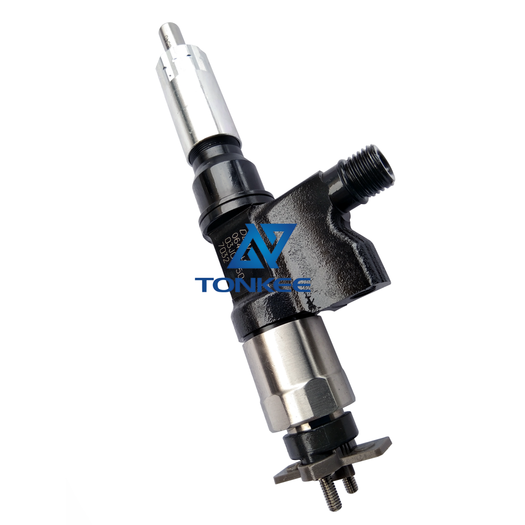 095000-0641 295900-0641 8-98280697-1 common rail fuel injector 4HK1 6HK1 SH210-5 fuel injection nozzle assy fit for SUMITOMO ISUZU