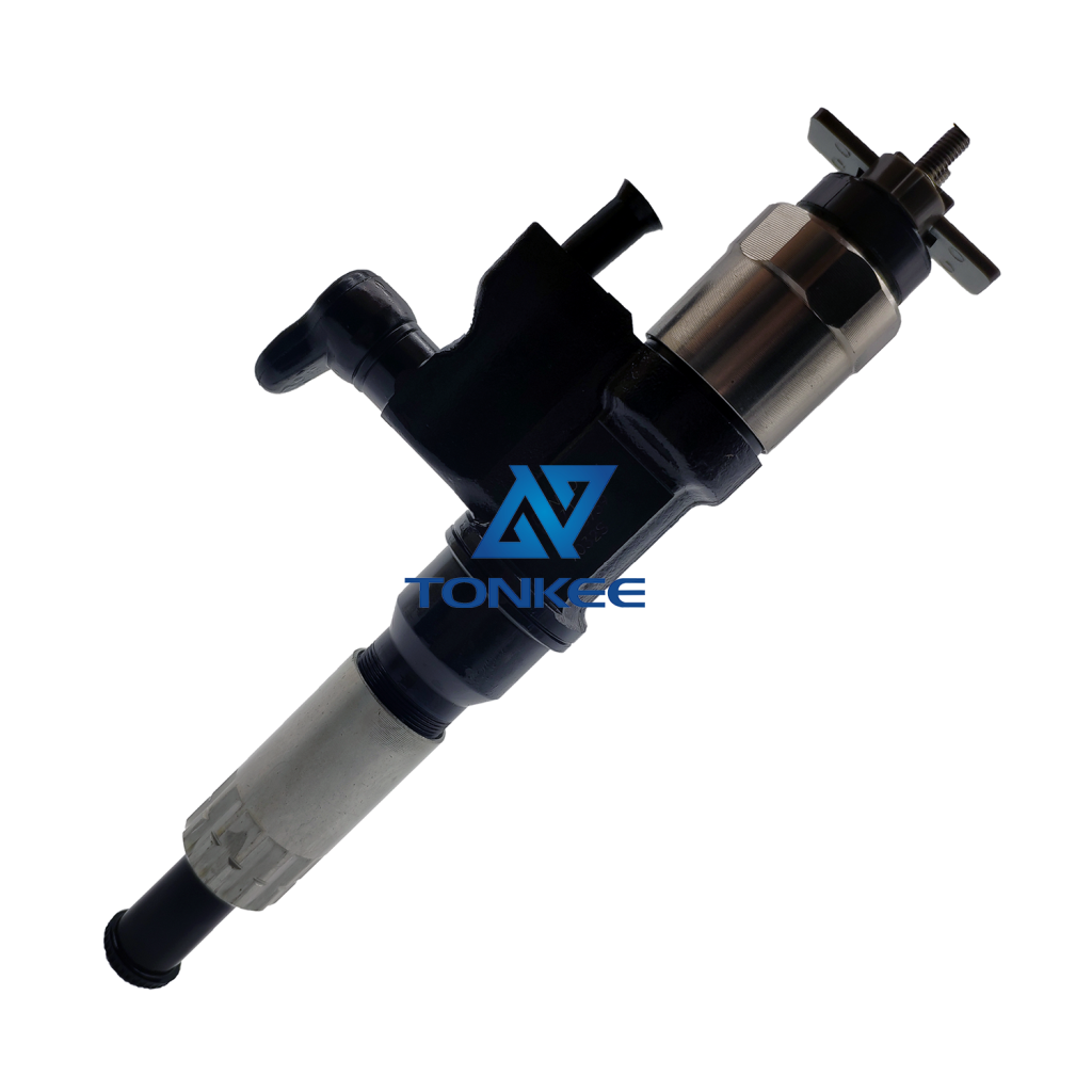 095000-8901 8-98151837-1 fuel injector ZX200-3 ZX240-3 ZX330-3 4HK1 6HK1 fuel injection nozzle assy fit for HITACHI ISUZU