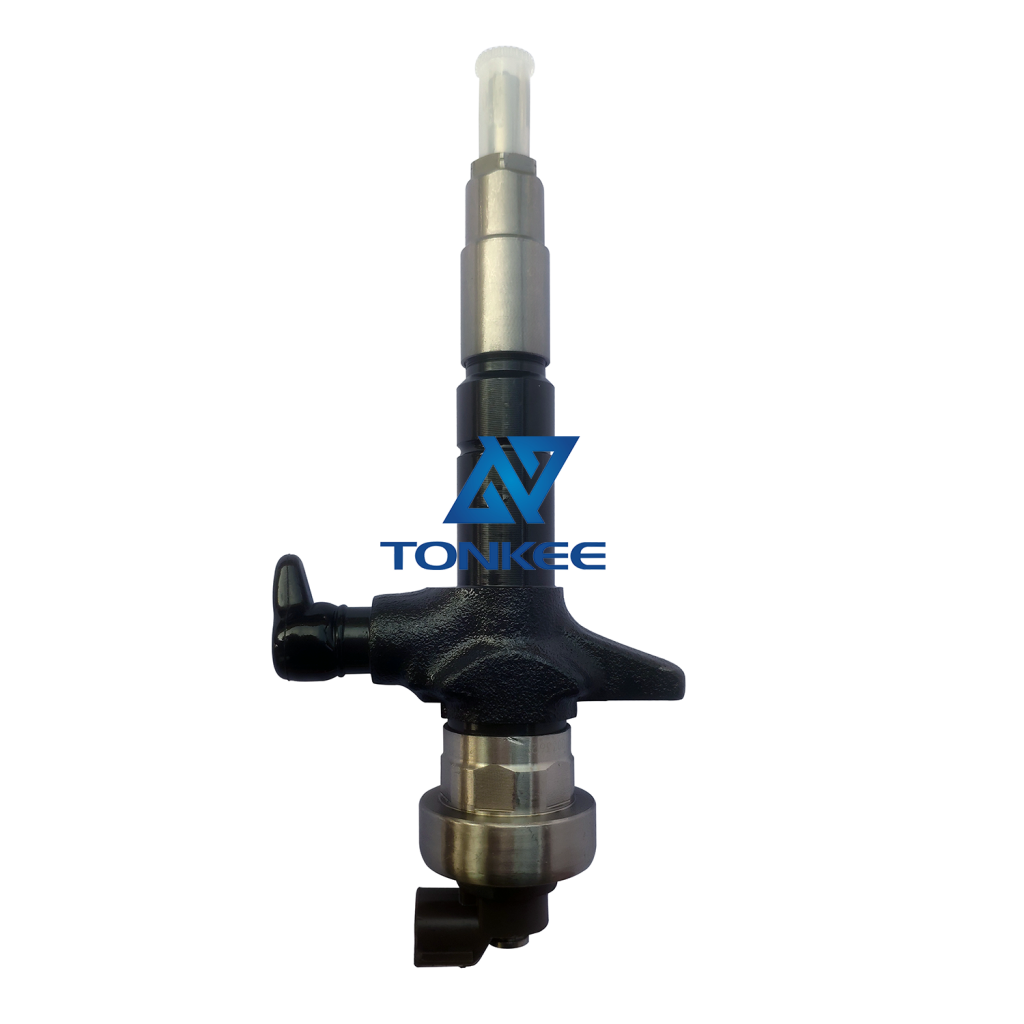 8-98011604-5 095000-6980 fuel injector 4JJ1 4JJ1T fuel injection nozzle assy for ISUZU