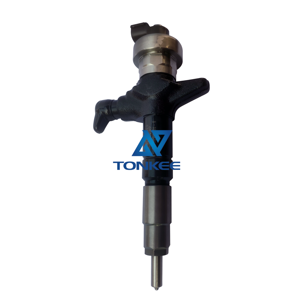 8-98011604-5 095000-6980 fuel injector 4JJ1 4JJ1T fuel injection nozzle assy for ISUZU