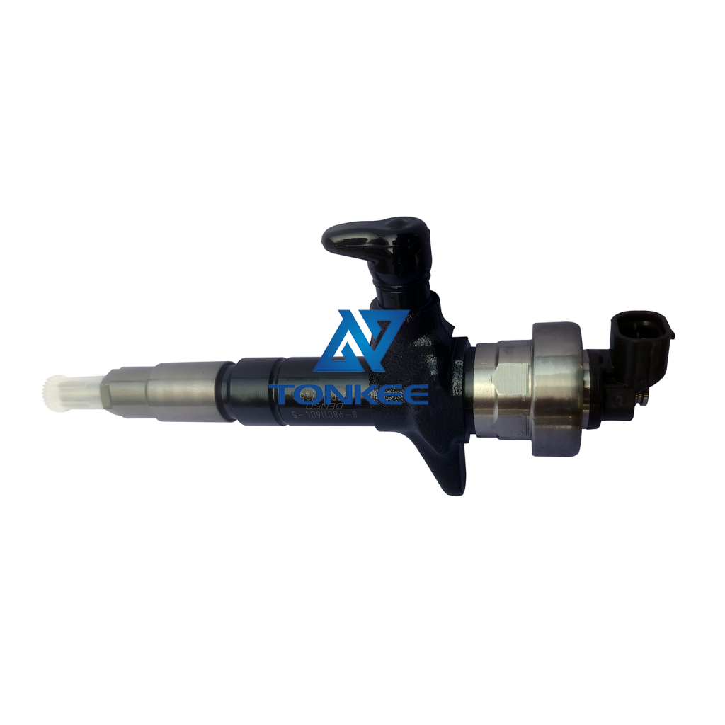 8-98011604-5 095000-6980 fuel injector 4JJ1 4JJ1T fuel injection nozzle assy for ISUZU