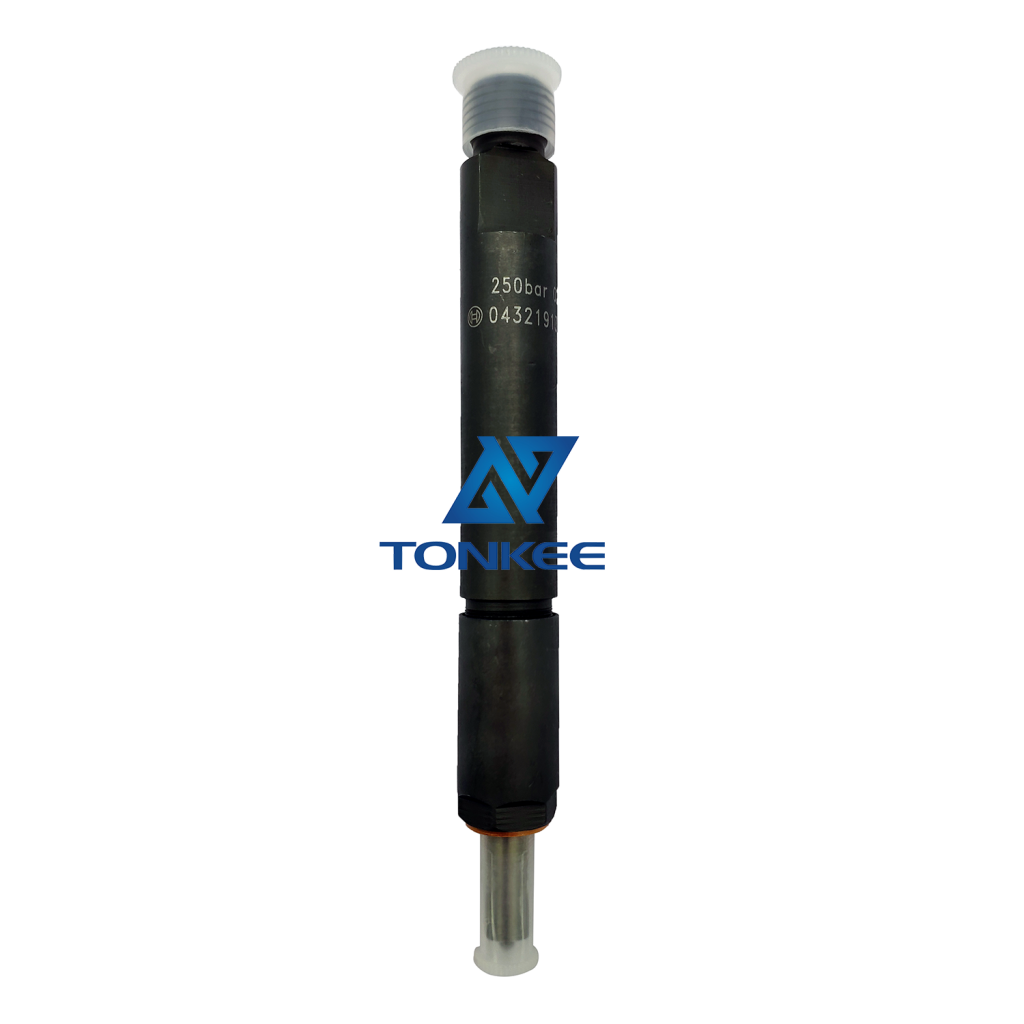 02112960 20450666 fuel injector EC240B EC290B D7D BFM1013 diesel engine fuel injector fit VOLVO