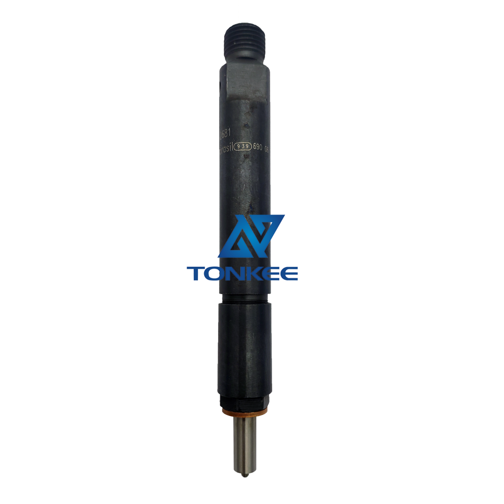 02112960 20450666 fuel injector EC240B EC290B D7D BFM1013 diesel engine fuel injector fit VOLVO