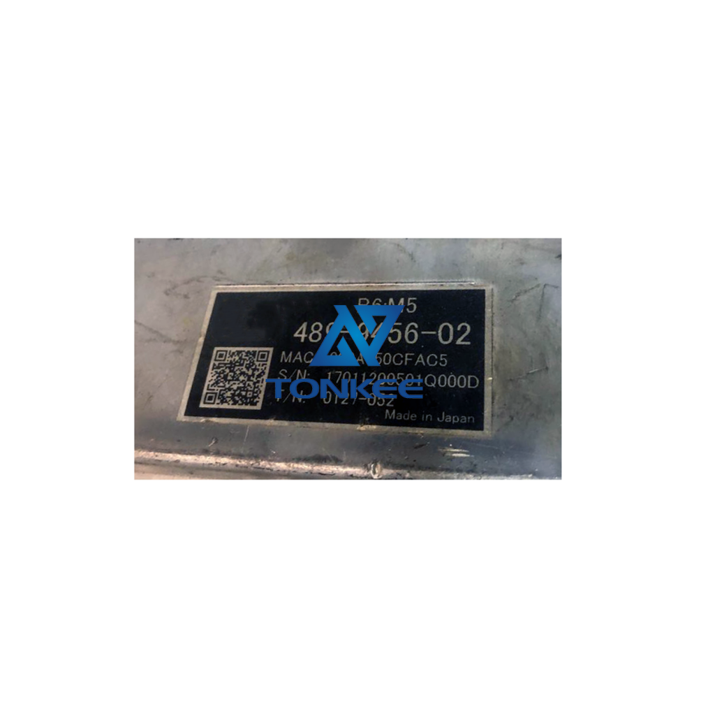 489-9456 4899456 control unit E315 E320 E323 E336 E340 E355 E352 E326GC E374 E320GC hydraulic excavator electronic control group ECU MCU