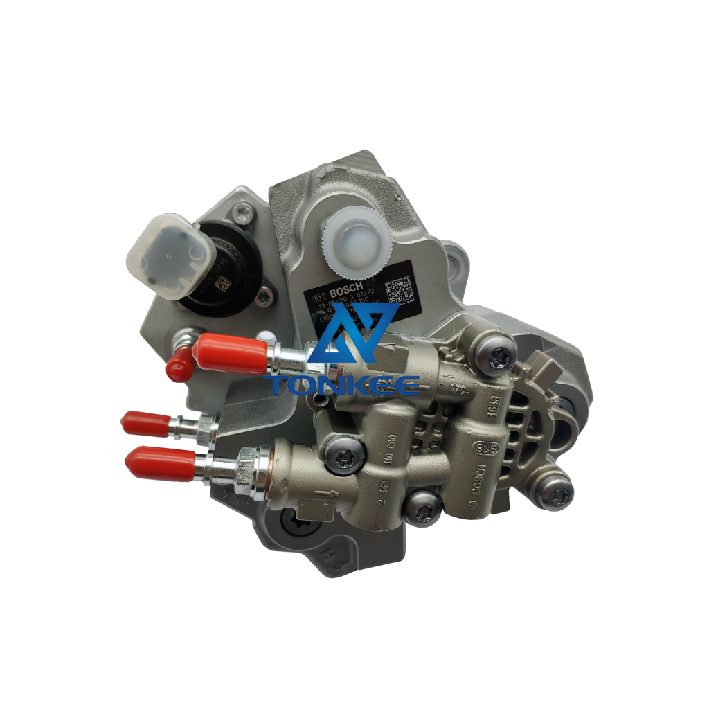 0445020150 4988595 5264248 4982057 fuel injection pump PC200-8 QSB6.7 diesel engine high pressure fuel pump fit KOMATSU