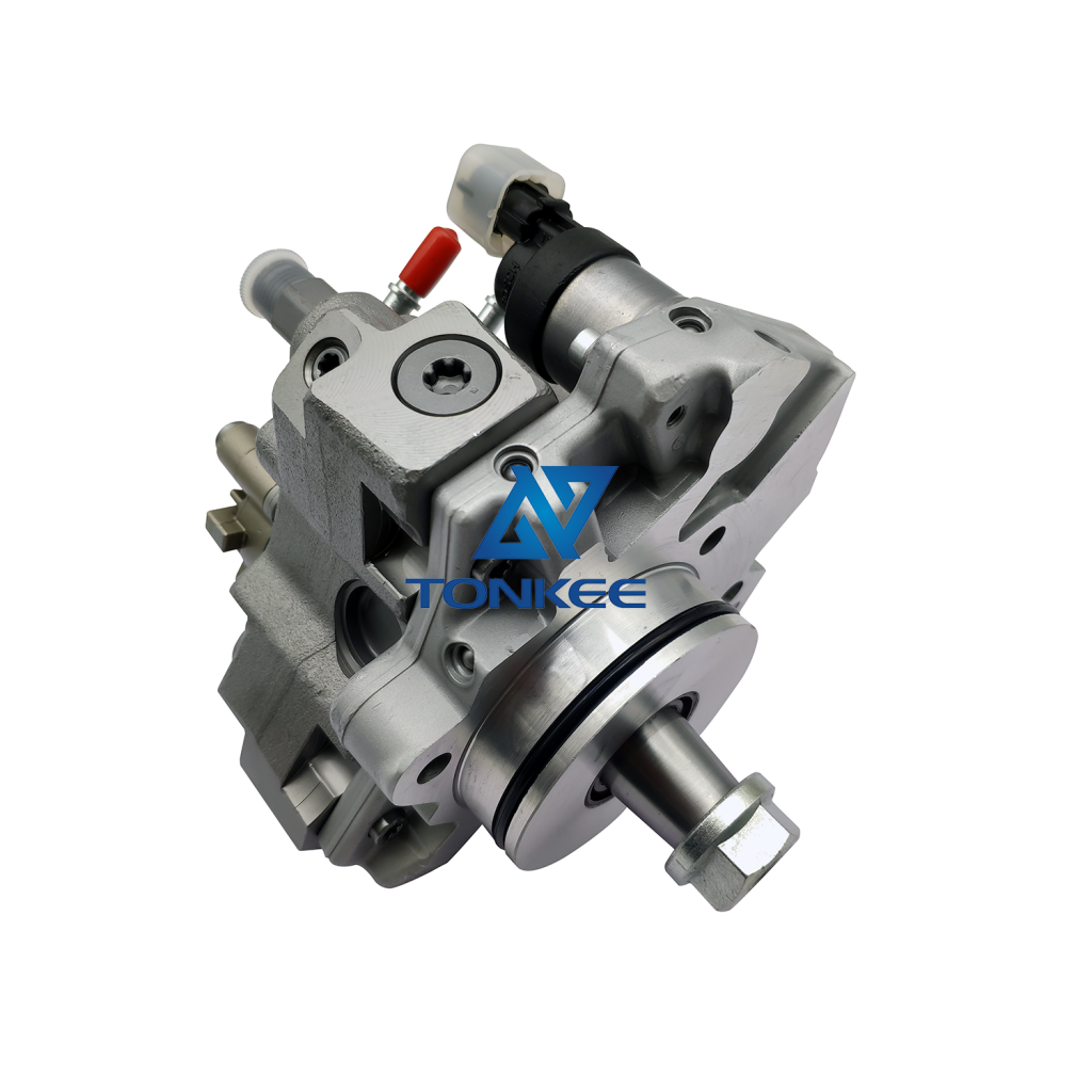 0445020150 4988595 5264248 4982057 fuel injection pump PC200-8 QSB6.7 diesel engine high pressure fuel pump fit KOMATSU