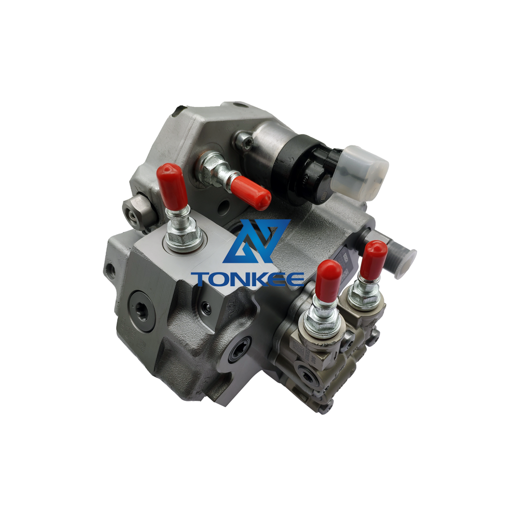 0445020150 4988595 5264248 4982057 fuel injection pump PC200-8 QSB6.7 diesel engine high pressure fuel pump fit KOMATSU