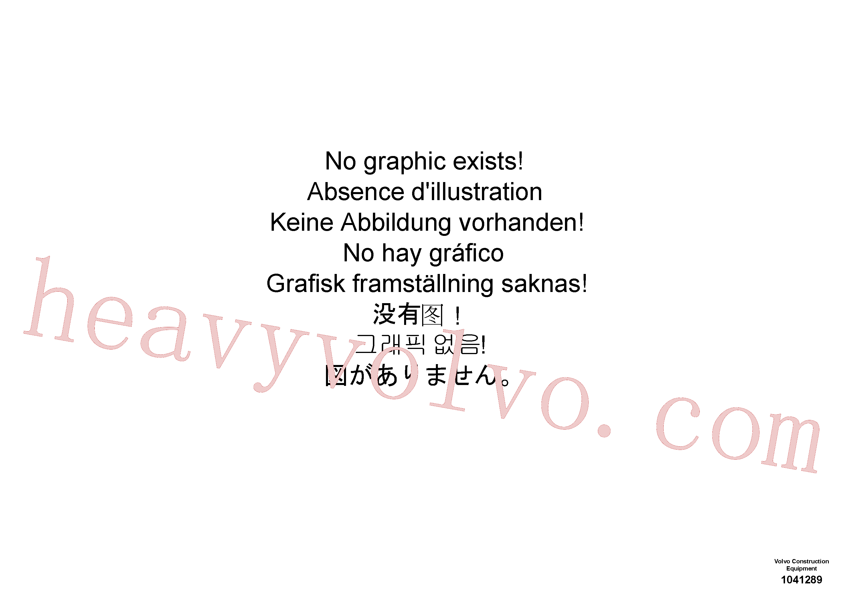 RM80727555 for Volvo Gear pump, Screed heating assembly, Screed heating CE, Couplings for vibration and tamper, Compilation of towing arms per version and working width, Basic screed, Grease-kit for extandable screed, Box El-heating, Grip, Lubrication hose kit for extension, Sign plates for basic and extendable screed, Electrical installations, Catwalk, Grease-kit for basic screed, Compilation of screed heating per version and width, Hydraulic installation, Control module, Compilation of screed extensions per version and working width, Lev. Wire Holder With Square Bar, Air Cleaner, Digital Laser Sensor, Compilation of channel plates per version and working width, Hydraulic Height Adjustment, Outer bearing support for auger extension, Compilation of special equipment per screed version and working width, Towing arms rear, Hinged lateral limitation, holders, Cab, Compilation of service wearing parts per version and width, Hydralics on basic and extendable screeds, Variable displacement pump, Electrical installations for all basic and extandable screeds, Hose Kit For Conveyor/moldboard, Hose-kit, for basic screed, Outer auger bearing for auger extension, Switch unit, Paddle Assembly, Mix Level Control Switch, Headlights, Pressure Control Valve, 4/2-Way Solenoid Valve, Tool kit, Hose Kit Steering, Duro Reel Assembly, Triple Gear Pump, Heating screed for basic screed, Cutter Drum Installation, Non-return Valve, work lights, Differential Lock Valve, Screed Electric Standard, Mounting Parts, Compilation of basic screeds per version and working width, Screed extension components, Variable Displacement Dual Pump, Assembly side extension, Hydraulic hinged screed endplate assembly for flapable lateral limitation, Hose Kit for fumes recovery, Support plates and braces, Housing, Screed Load Device, Relief valve, Vibration Double Tamper VDT 121 GST, Auger extension with outside bearings, Side Extension Assembly, hose kit basic, Grease hose kit for basic and extandable screed, Titan 5770 Bm Standard, Hose lines from paver to connection block, Channel plates per screed version, Compilation of support plates and braces per version and working width, Pre-assembling block, tension device, Compilation of hydralics on basic and ext. screeds per version and width, Valve block for hydraulic crown adjustment, Kit Plugs, Screed Disconnect, Key Kit, External Control Panel, Auger extension components, Lubrication hose kit for extendable screed, Big-ski, Gas heating for extendable screed, Compilation of screed lubrication per version and width, 3-way Flow Control Valve, Hose Kit, Base Unit, hose kit basic range, Pressure Cut-off Cartridge, Tubing Kit, 4/2 Directional Control Valve, Auger for outside auger bearing, Pressure Relief Valve, Lev. Wire Holder With Sq. Bar, Scales in inch on basic and extandable screed, 2/2-way Solenoid Valve, Lubrication plant for basic and extandable screed, Service kit, Kit for Carrying Case Of Control Panels, Hose kit for hydraulic crown adjustment on basic and extandable screed, High Temperature Assembly, Cab with air conditioning, Heating staff compl. For heatable lateral limitation, Combi-cooler, Auger shaft for auger extension, Drive shaft for extension, Screed heating for screed version, Hydraulic cylinder, Tandem Gear Pump, Adapter Plate With Valves, Track Shoe Kit, Screed Tension Device, Inlet Plate, Valve Cartridge, Roller Chain, Expansion, added parts per screed version, Console Attachment, Engine Access Compartment Installation, Basic Machine, Compilation of auger extensions per version and working width, Potentiometer, Gear motor, Screed heating for extension, Edging shoe for lateral limitation, Hose-kit, height-adjustment on basic and extandable screed, Hose Kit For Power Unit, Extension screed, Adjuster, Sliding Console 2, Drive sensory, Diesel engine, Operator's Seat, Special equipment for screed version, Accessories/tools Paver, Compilation of lubrication on basic and ext. screeds per version and width, Hose Kit For Auger Height Adjustment, Gas heating for extension, Hose Kit Stvzo 11.5t, 3/2-Way Solenoid Valve, Hose kit For height adjustment in extended screed, Electrics for Basic Range, Basic Range Machine, Reverse Conveyor, Fuel pump, Controller, Hose Kit for Spreader, Set Of Keys For Locks, Compilation of gas heating per version and width, Digital Grade Sensor, Conveyor Tensioner, Variomatic Screed VB 78 ETC 2,5 - 9,0m, Mounting parts-kit for towing arms, Auger extension 442, Supplementary parts for auger extensions, Distributing auger extensions, 4/3-Way Valve, Auger extension, Variomatic, Hose Kit, Tamper, Packing Foam Grade Sensor, Wearing part kit for extension, ROPS Ships Loose Installation, Hose kit for screed load device, Hose Kit for screed tensioning device, Hose-kit, screed for basic and extandable screed, Adjustable Pump, Public traffic lights for conveyor, Radio with CD player, Screed support for basic screed and extensions, GPS Control unit, Cassette-radio, Adjustment brace, Product identification plate, Pressure Reducing Valve, Outside auger bearings for auger extension, Central Lubrication Pump, Hose Kit Tensioning Device, External Control Panel kit, Cab with Heat Installation, Electric air conditioning, Oscillating Front Cross, Central Lubrication kit, Tamper for basic screed, Prop assembly for auger extension, Hose kit, screed, Hose Kit for Side Skirts, Cab Glass Assembly, Compilation of assembly planes per version and working width, Case Blaw Control, Labels, Auger vario distribution, Compilation of heating screed per version and width, Hose Kit For basic range, Hose kit to connection block, Hydraulic Pressure Test Kit, Adaptation for high temperatures, Insulating Corrugated Pipe, Mount. Parts-kit, Extension set, 3/2-Way valve, Double Gear Pump, Speed sensor for tamper, Outer auger bearing for auger extension min. 5,5 m, Hydraulic Front Apron Plate, Ignition Switch, All-weather Roof With Seat Console, 4/3-ways Valve, Directional Valve, Hydraulic section valve, Hose kit for reverse conveyor, Hose kit conveyor, Spacer, Cut-off Shoe, Screed Assist, Digital Rotary Sensor, Grease hose kit for extension, Control Column Electric, Main Control Panel, Laser Grade Controller, Compilation of couplings for tampers per version and width, Cable Kit Machine, Plunger Cylinder, Conveyor Drive Shaft, Hydraulic-basic Range, Insert Strip Automatic Steering, Cable harness, boom, Pressure Measuring Transformer, Equipment for high temperatures, Prop. directional control valve, Kit Motor Mounting, Electric Screed Load Device, Axial Piston Pump, Cab With Heater Installation, Distributing auger, Variomatic, Hydraulic Mounting Hose Kit, Crank bearing for extension, Auger extension conversion kit, Hose kit reverse conveyor, Hose Kit-engine, Side Cover Kit, Hose lines from connection block, Hose Kit Tamper, Hose lines for basic screed and extendable screed, Hose Kit-sub-assembly, 2/2-direct. Valve, Tarpaulin For Sides, Oil Drain Assembly, Additional Sockets, Throttle valve, Gas heating accessories, Hydraulic screed slope, Cab With Heat and Air Conditioning Installation, Gm Standard, Control Station, MCU, Basic screed, top level components, Mounting parts side end plate, Track chain, Elec. Front Wheel Drive, Adjustable bearing for extension, Planox clutch, Hose Kit Fumes Recover, Auger element for auger extension, Electric Screeds, Engine Installation, Kit Final Assembly, Fixed Displacement Motor, Tandem pump, Engine Hood Part, Brace assembly for auger extension, Control block, Mechanics Big-ski, 2/2-way Valve, Combined Relief/anti-cavitation Valve, Hydr. height Adjustment, Drive Motor, Hydraulics for basic range machine, Axial Piston Pump, Variable, Fitting With Nozzle, Propane burner assembly, Input Plate, Supplementary Kit For alternator, Alternative Control Board, W.w. Heating, Basic Range, Flush valve, Basic range 6870, Pre-assembling Distributor, Adjustable channel plate components, Software Update kit, Vibrator for basic screed, Compilation of hydraulics on basic and ext. screeds per version and width, Mat Thickness Scale, D2-tracks With Rubber Track Shoes, Channel Plate for extension, Proportional Directional Control Valve, Packing List, Speed control for tamper, Tank sensor, Mech. Auger Height Adjust, Lock Block, Hydraulics For Vdt, Vdt-v, Mb,, Hose line Front Apron Plate, Cab Installation, Flush & Feed Pressure valve, Wearing part kit for basic screed, Basic Extend, Hose kit Fumes Recovery, Hydraulics for engine and tank, Lubrication hose kit for basic screed, Sign Plates on basic and extandable screed, Ext. Control Panel kit, Hose kit Tamper pump, Hydr. Basic Range, Valve block, vario and hydraulic crown adjustment, Insulating Mat Kit, Biodegradable Oil Panolin, Rotex Coupling, End plate on extension, Lock Screws, Mat Thickness Scale, Inch, Mounting Parts Electric, Hydraulic motor, Compilation of couplings for vibration per version and width, Cocoa Mat Installation, Particle Filter, Proportional Pressure Control Valve, Carrying Cases for control panels, Variable displacement motor, Paving width reduction kit, Screed Anti-Climbing Lock, Hose-kit for towing arms, Material Temperature Sensor Installation, ROPS/FOPS Installation, Alternator-attachment, Directional Control Valve Block, Electric Tamper Control Pump, Alternate Control Board, Pump Distributor Gear, Sign plates on basic and extendable screed, Electric kit, Hose Kit Height Adjustment Extended Screed, Electrical installations for all basic and extendable screeds, Drive support, Back-up Plate, Screed lubrication for basic and extendable screed, Superstructure, Milling Machine, Mount. Parts-kit for towing arms, Service Kits, Prop. pressure Control Valve, Pressure Measuring Transducer, Hose-kit, screed for basic screed, Valve Vma, Hose Kit Front Wheels, Control Station Mcu, Guard, High Exhaust Air, Hydro Cylinder, Hose Line For Front Apron Plate, Mounting Parts for hinged lateral limitation, Connection Plate, Support tube for extendable screed, Hydraulic diagram, Electric Basics, Junction Box for Electrical Heating, Kit - Motor Mounting, Central Power Unit, Sceed tension device, Homologation, Deflector for basic screed, Hopper Wing Lock, Decals, Liquid Gas, Hose Kit Conveyor Option, Suction Filter, Sensors, reference list, Anti slip, Operator's Seat With Heating, Pilot Valve, Scraper Assembly, Flow Divider, Foldable ROPS, 2/2 Solenoid Valve, Hydraulic Basic Range, Electric, Basic Range, Front wall for extension, Pressure Limiting, Hoses for apron plate, Mounting kit Dashboard, Basic screed and crown control, Hose Kit Spreader, Travel Drive Control, Hydraulic Height Adjustment Extendable Screed, Proportional Control Conveyor, Public traffic milling, Levelling Scale, Electric Basic Range, Wedge and shim plates, Electric, Basis Range, Electrics, Basic Range, 4/2-way Valve, Auger extensions, Variomatic, 4/2-port Dir. Ctr. Valve, Tamper screed for extension, Service Filter Element Kit, Wearing part kit for Vario Vibration Double Tamper, 4/2-port Dir. Control Valve, Auger intermediate parts for extension, 4/2-port Directional Control Valve, Panel Assembly, 4/3-way Valve Ng6/12v, Horn, Deflector for extension, Auger extensions Variomatic, Clamp set for extension, Hose Kit-final Assembly, Gauge Installation Control, Hydraulics Omni 1021, Cable For Sensor/controller, Control block for screed function, Connecting Cable, Cable Sensor/controller, Rotating Beacon, Replacement kit Electric Heating, Digital Slope Sensor, Alternator Assembly, Grade Controller Seat Assembly, Junior timer Plug, Protective cover for extension, Standard Basic Machine, Lighting, Single Grade and Slope Control, Basic Auger, Electric kit for crown control, High performance A/C, Channel Plate 610, Complete shaft for auger extension, FOPS kit, Auger Extn Shaft Assembly 862, Auger shaft 862 compl. for auger extension, Auger Extn Shaft Assembly 442 Mm, Final assembly on basic and extendable screeds, Auger shaft compl. for auger extension, Low pressure hydraulic valves, Diesel Pump, Cab With Heating, Support tube assembly for basic screed, Screed Strut System, Levelling Sensor Installation, Parts for set-up of paving actuation, Mounting Kit Conveyor, Mounting Kit for Conveyor, Wear Parts Kit conveyor, Console Installation, Tamper drive shaft for tamper/basic screed, Crank bearing for basic screed, Standard combination for auger extension, Grating assembly, Protecting grating, Mix Level Switch, Lev. kit Dual Tracker, Hydraulic gear pump, Hose Line, Stage 1, Single Tracker & Cross Slope, Service kit With alternator, Paver System Four, Lev. kit Paver System, Lev. kit single Tracker & Cross Slope, Upgrade Kit, Upgrade kit for screed load device, Levelling kit Dual Tracker, Levelling kit Paver System, Mounting parts for screed tensioning device(1041289 assembly)