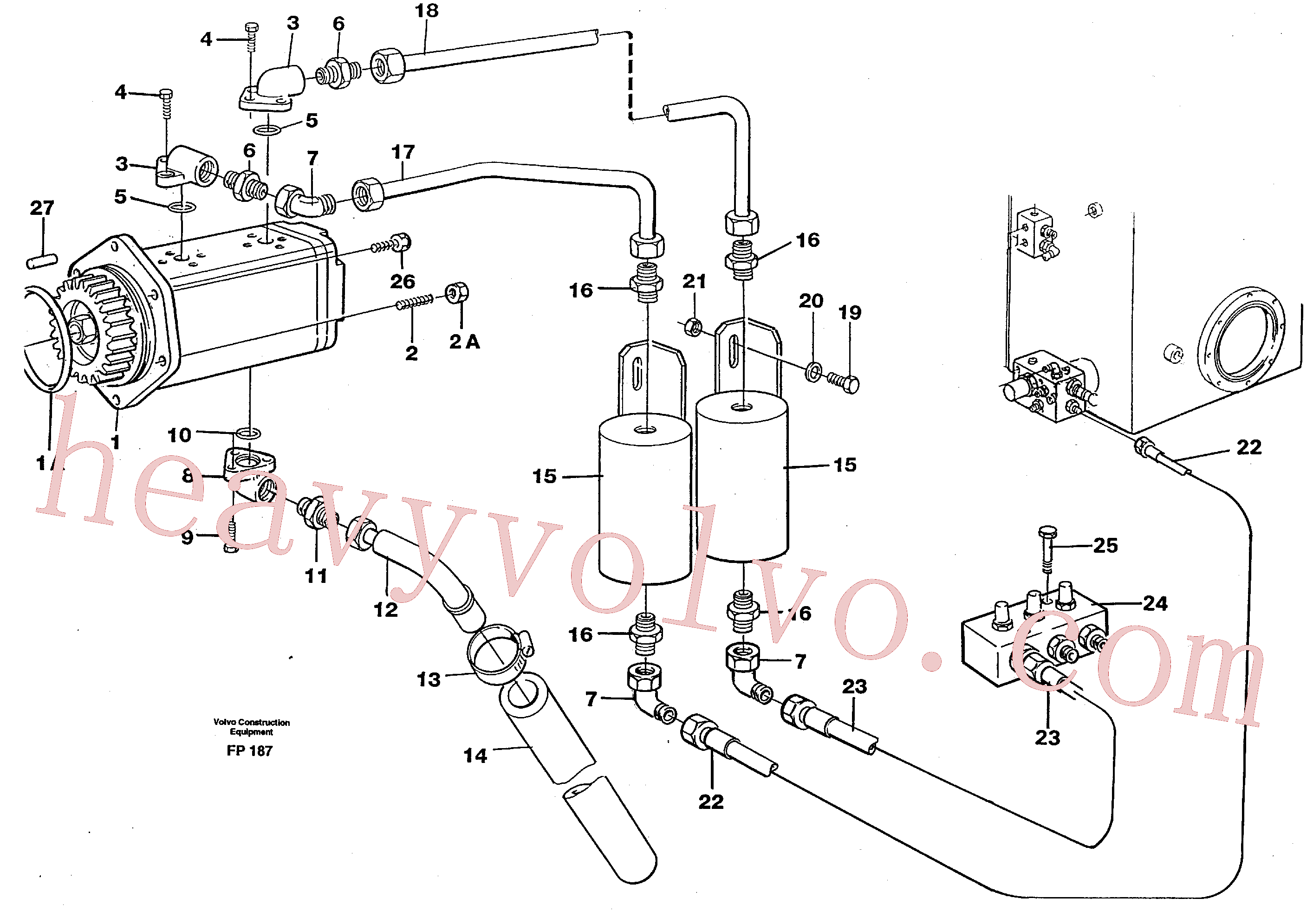 Page - 247 / Excavator - Crawler-Excavator-Parts.com